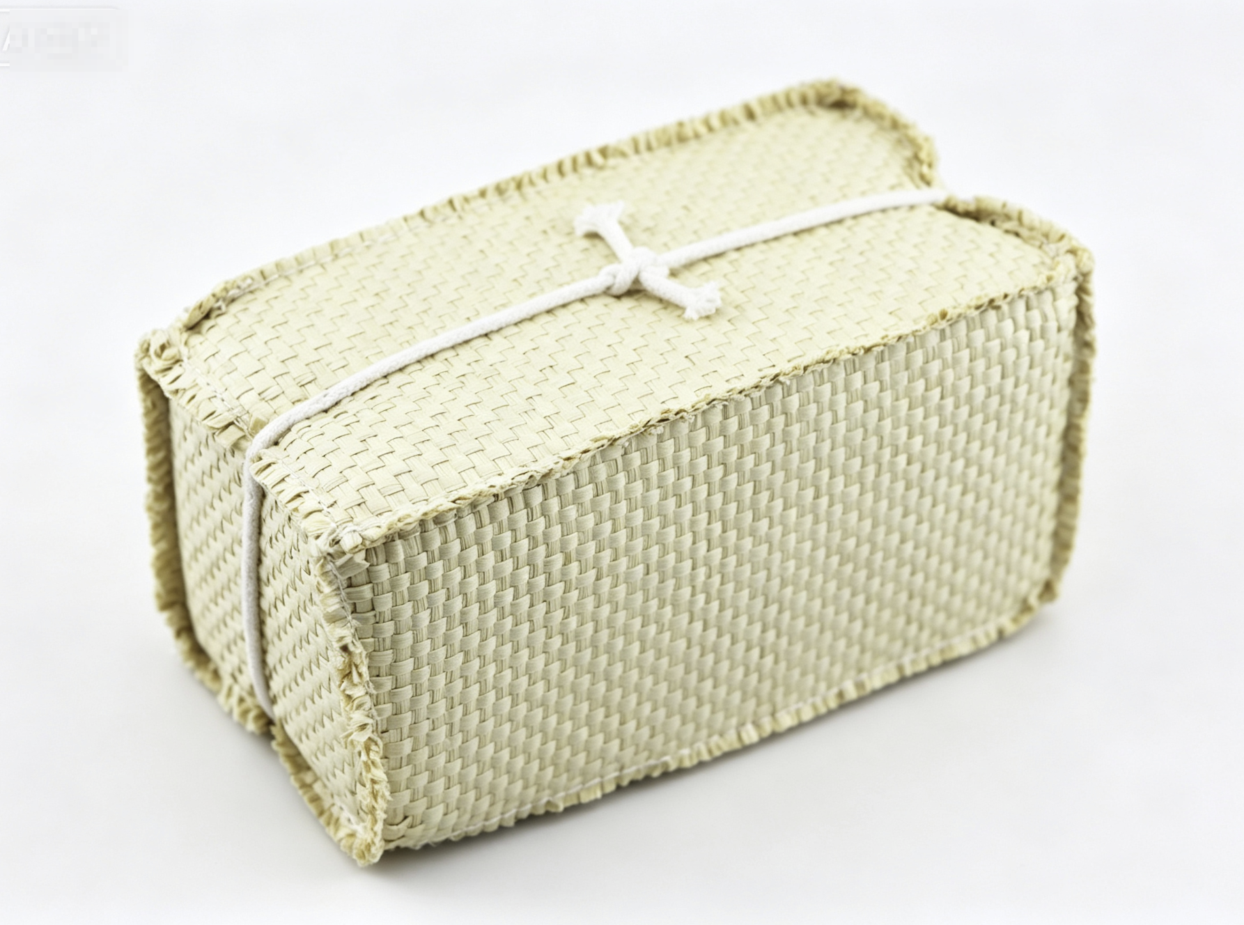 【 A pretend hay bale for 18'' doll Horse Stable Playset】 Main image