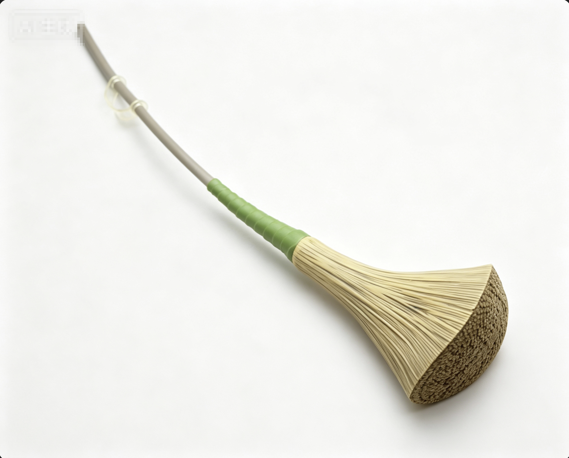 【Broom for 18'' doll Elphaba Wicked Costume Set 】 Main image