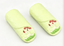 【2 sandwich wraps for 18'' doll Summertime Treats】