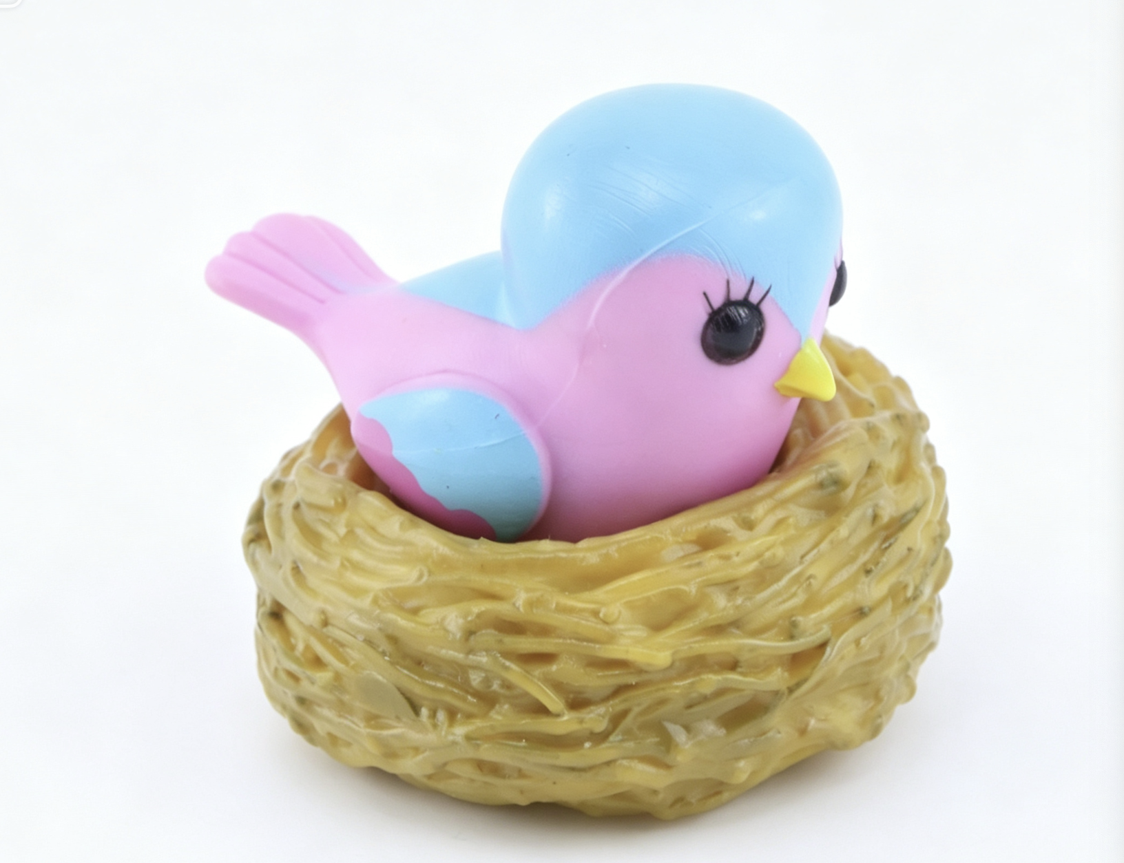 【Bird & Nest Set for 18'' doll Ultimate Easter 】 Main image