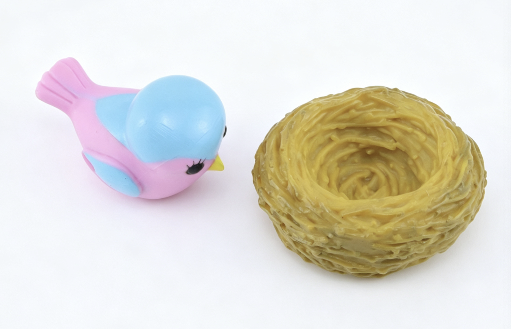【Bird & Nest Set for 18'' doll Ultimate Easter 】 Secondary image