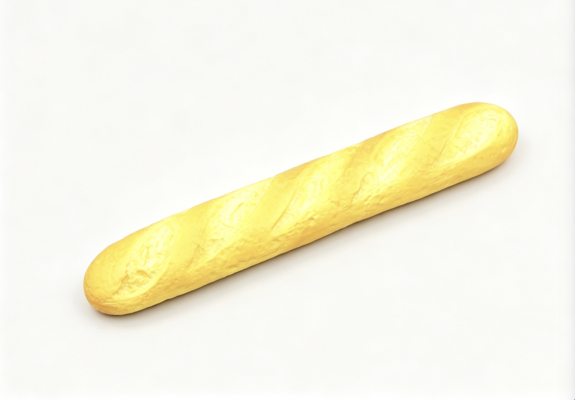 【Baguette for 18'' doll Bakery Sweet treats】 Main image