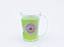 【 Local Bean Green Fruit Drink Cup for 18" Doll Coffee Shop】