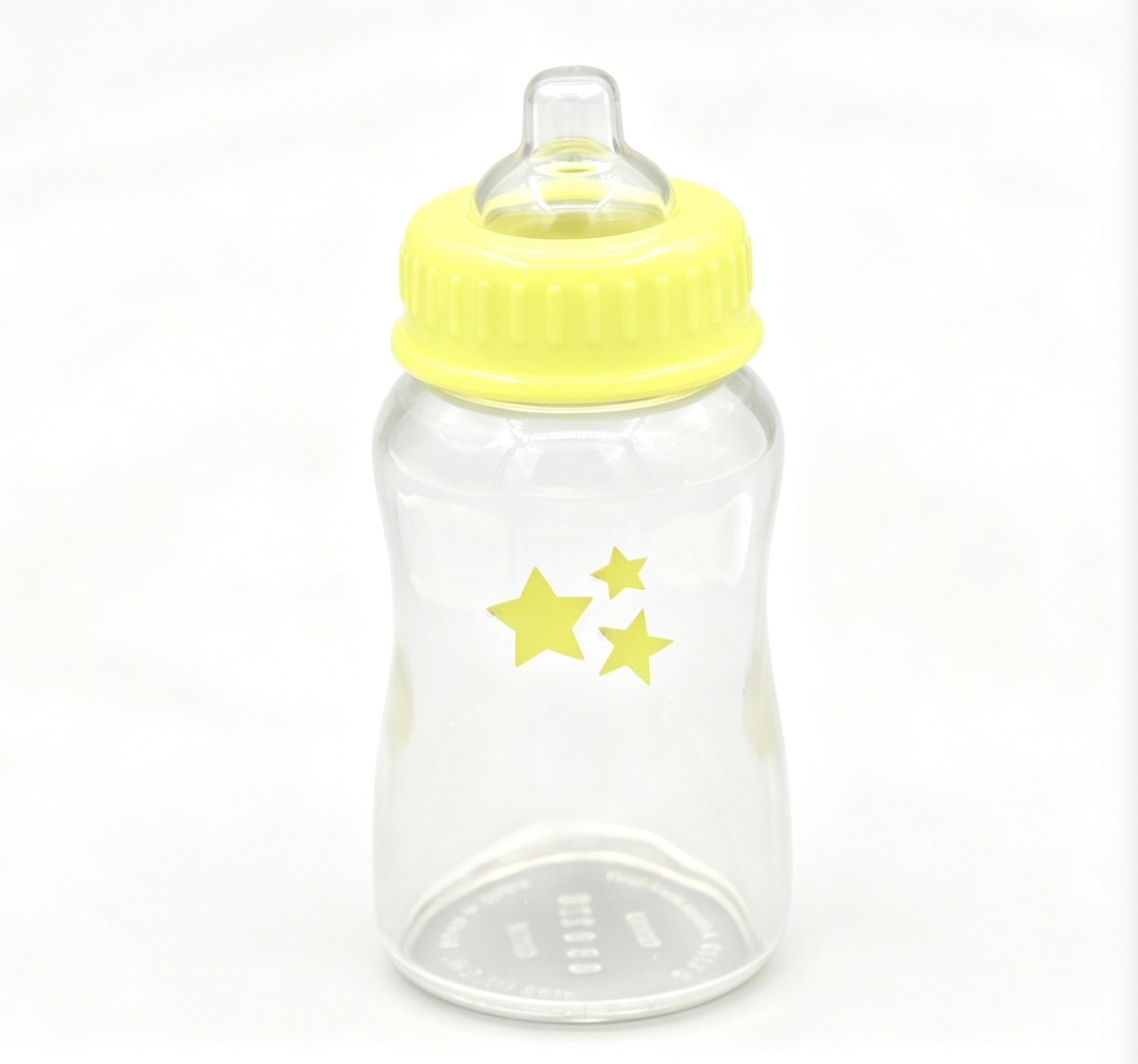 【 Star baby bottle for feeding time On-the-Go Diaper Bag doll】 Main image