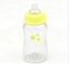 【 Star baby bottle for feeding time On-the-Go Diaper Bag doll】