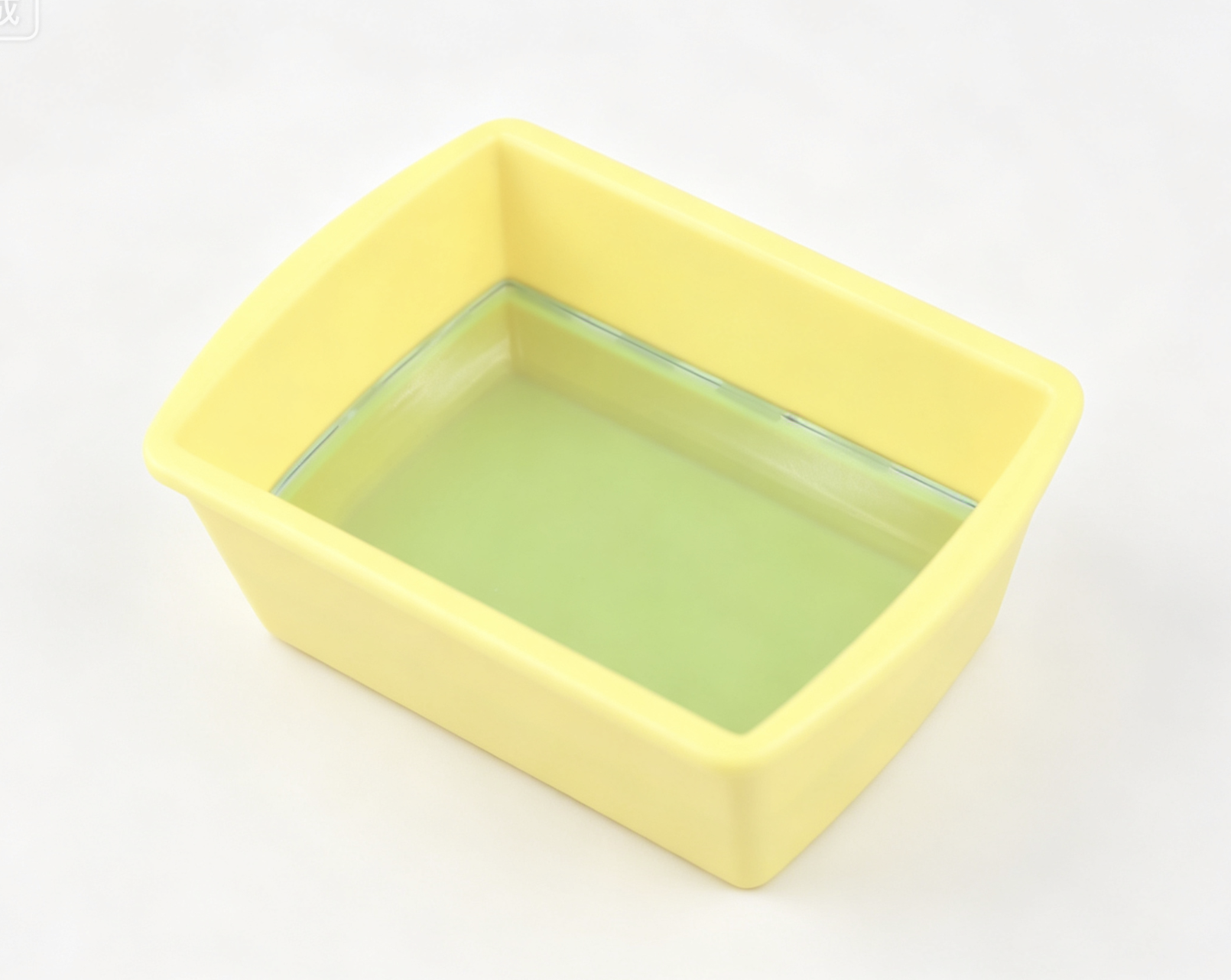 【A basin for 18'' doll pet Wildlife Rescue clinic】 Main image