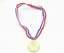 【 Gold Medal Only for 18'' doll GYMNASTICS OUTFIT】