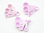 （Third-Party Accessory）【3 sets of 4 measuring spoon fits 18'' doll kitchen cook】
