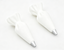 【2 Pastry Piping Bag Grace French Bakery birthday part for 18'' doll kitchen baking】