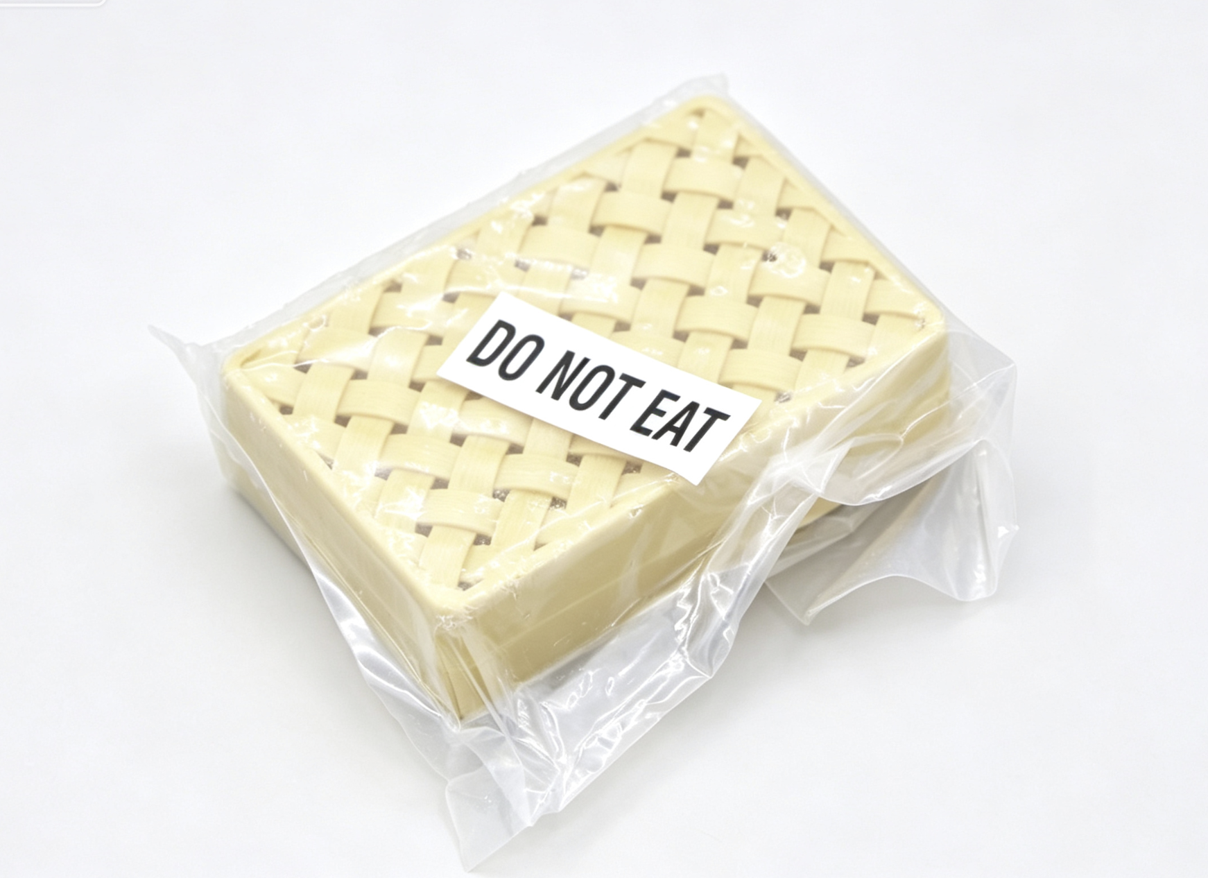 【A tamales & Woven Box from Picnic Basket Set for 18'' doll】 Secondary image