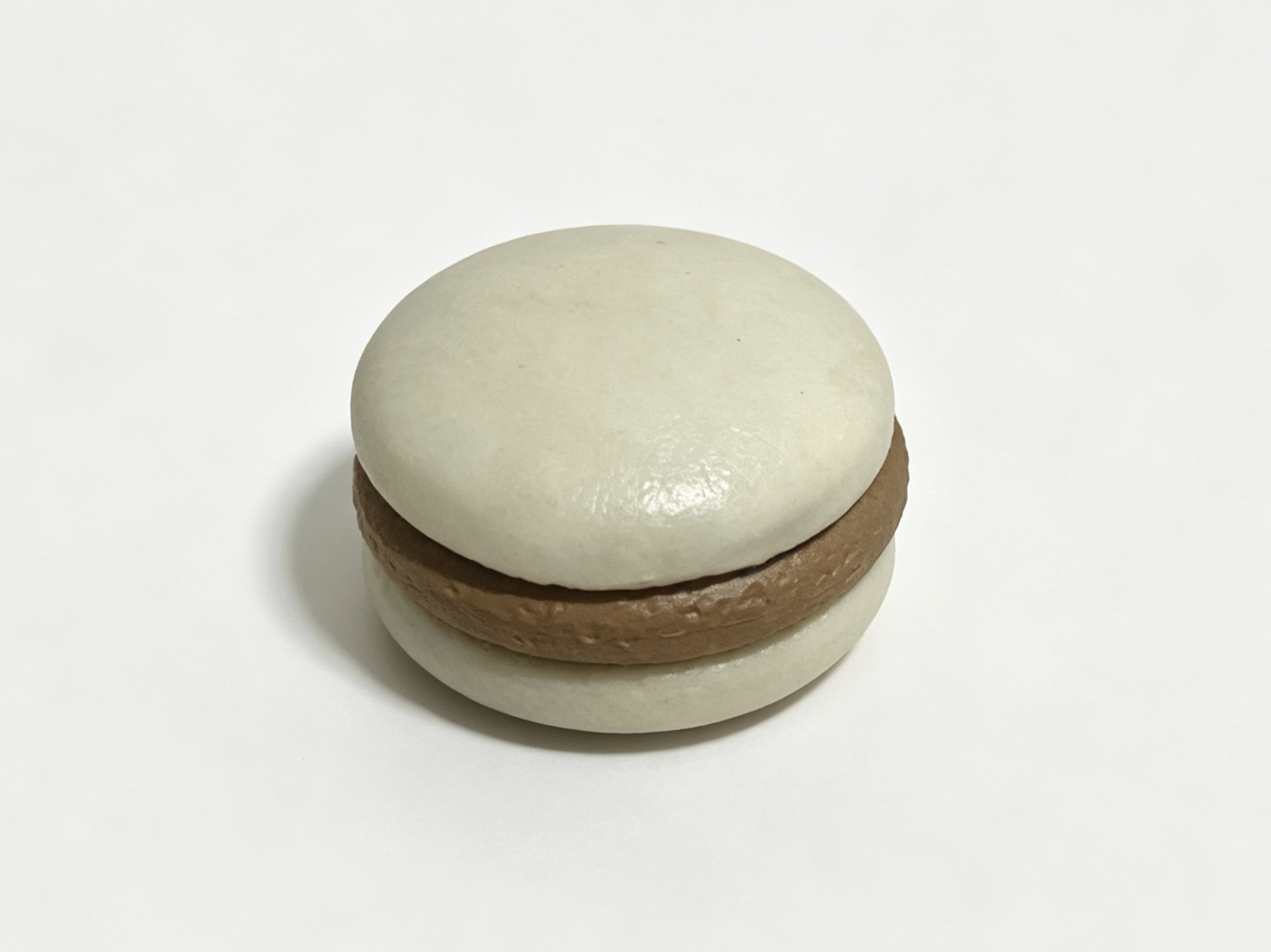 【Beef Hamburger Pretend Food For 18'' Doll Kitchen Play Accessory】 Secondary image