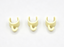 【3pcs Photo hanger for 18'' doll Bailey Tent Poles Dollhouse 】