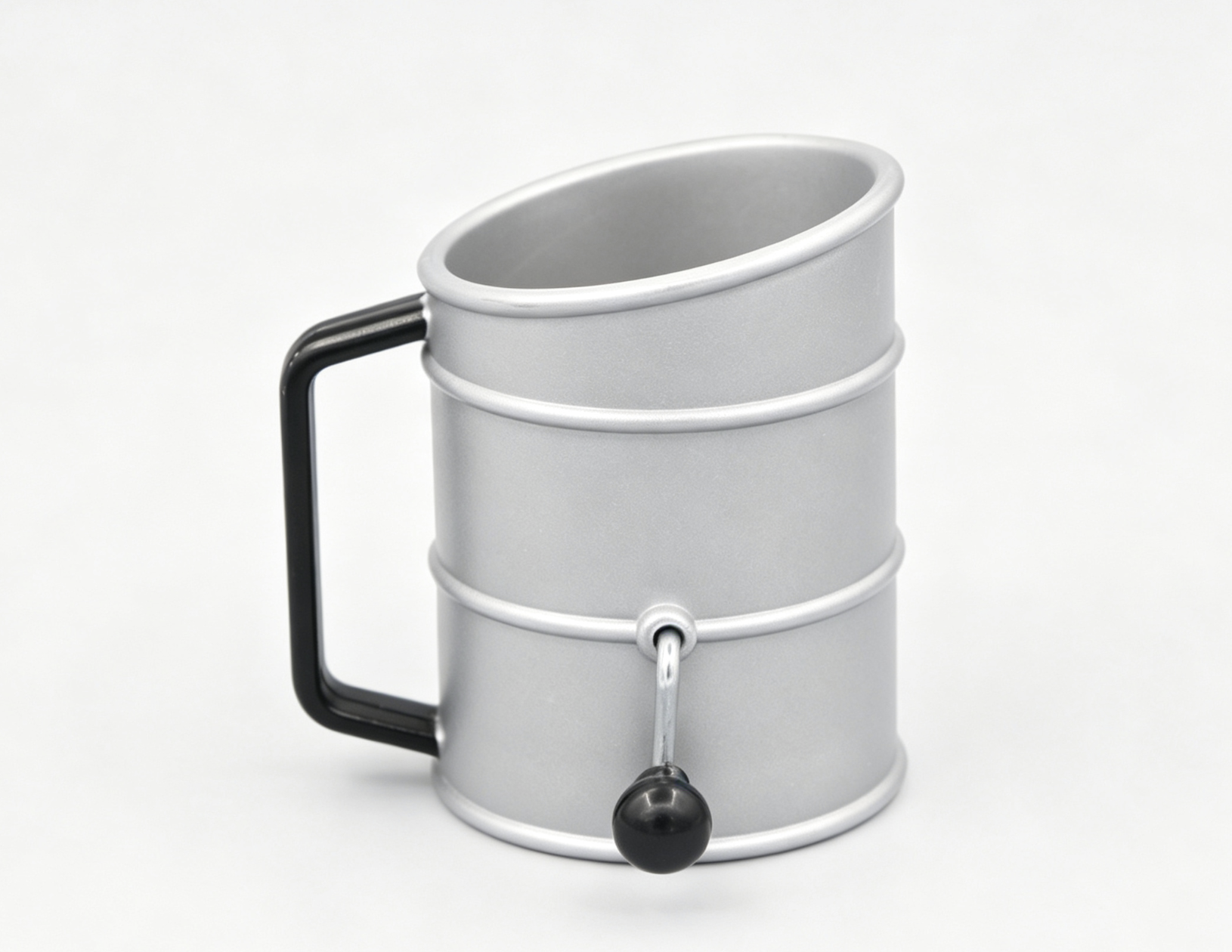 【Claudie flour sifter for 18" doll Anglelos bakery】 Main image