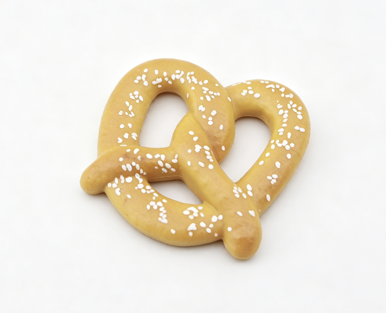 【 Pretzel for 18'' doll ANGELO'S BAKERY SNACK FOOD】 Main image