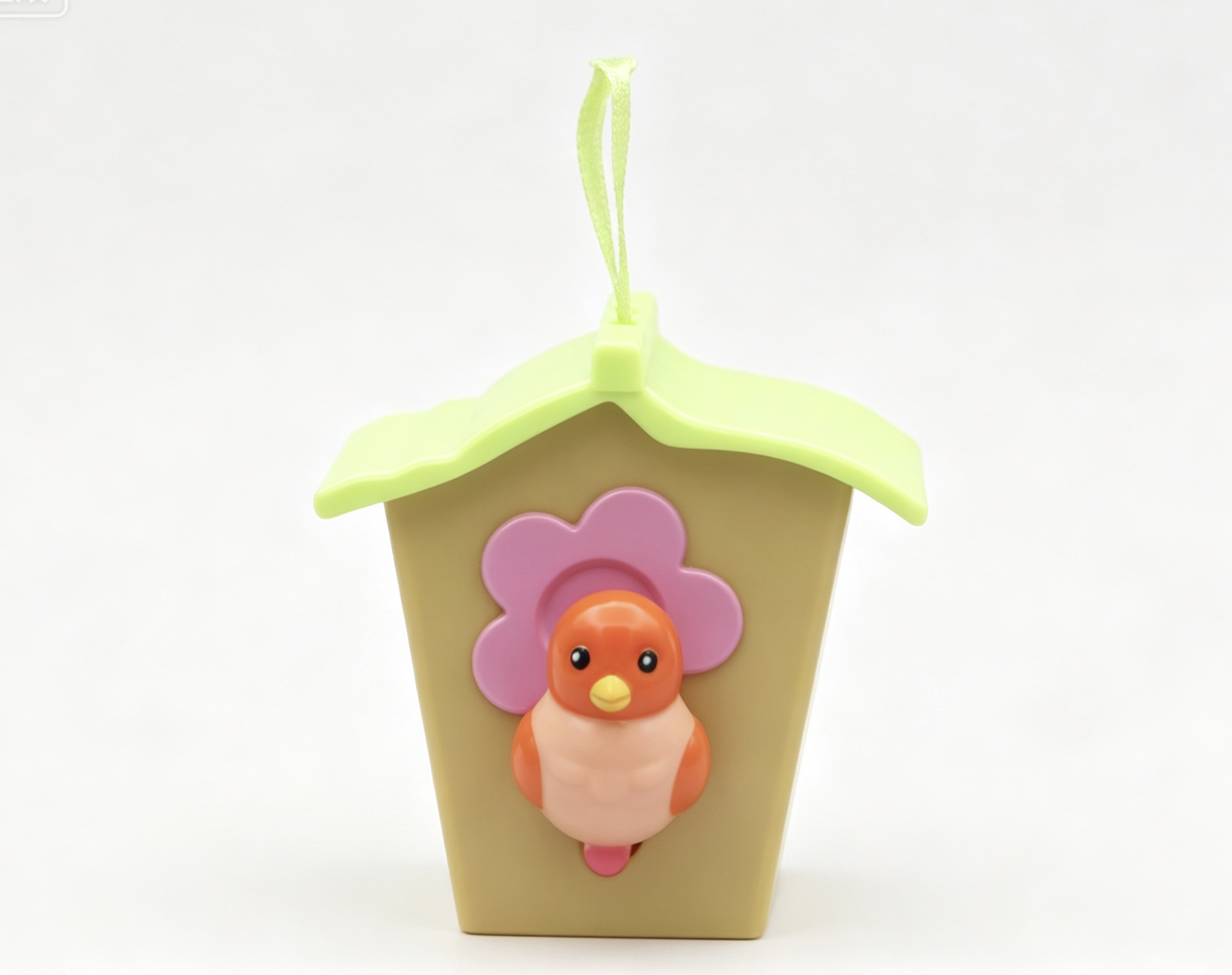 【A birdhouse for 14.5'' doll EXPLORE OUTDOORS SET 】 Secondary image