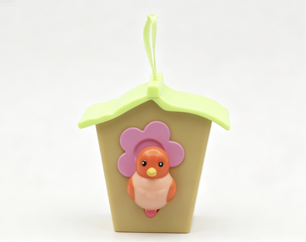 【A birdhouse for 14.5'' doll EXPLORE OUTDOORS SET 】