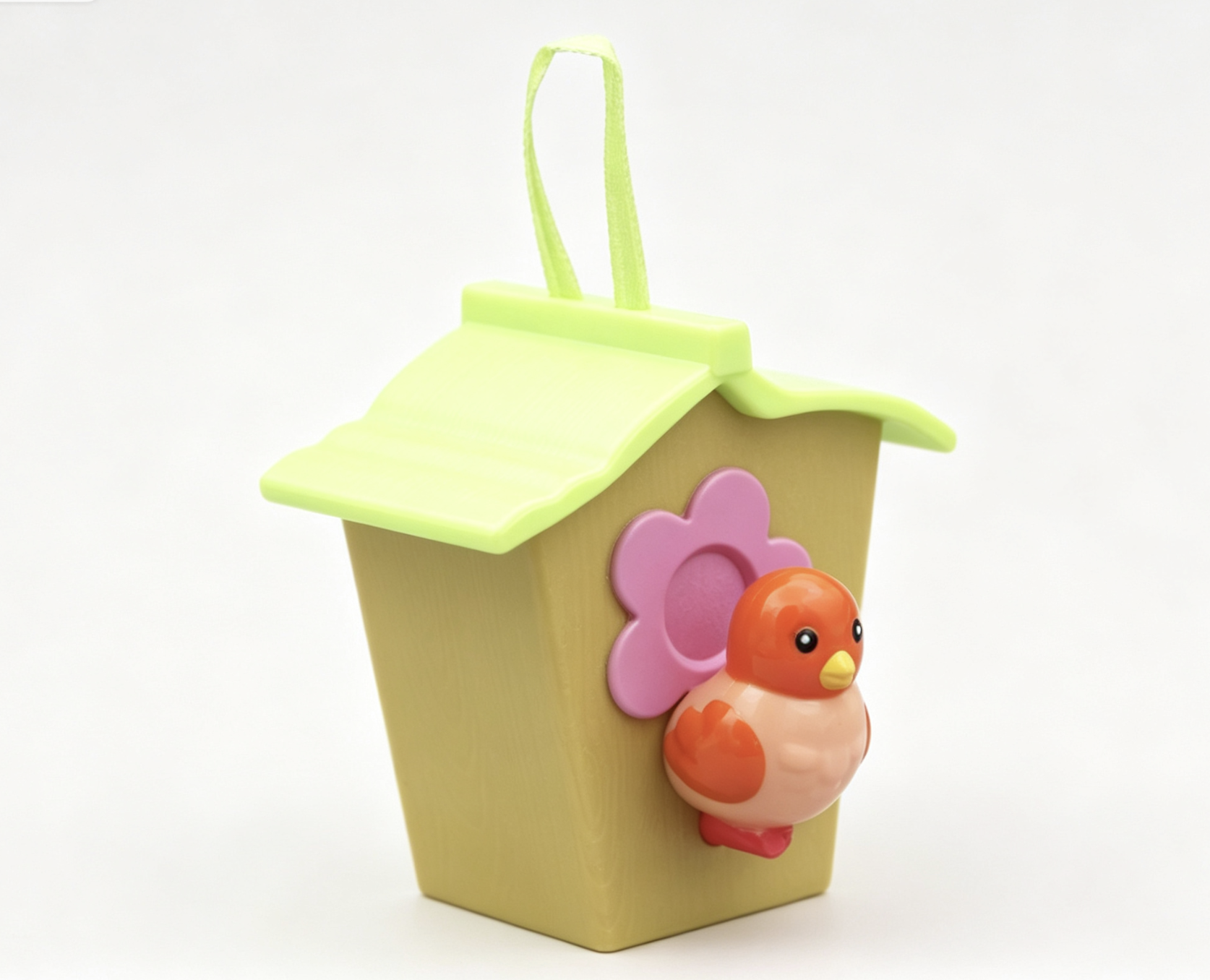 【A birdhouse for 14.5'' doll EXPLORE OUTDOORS SET 】 Main image
