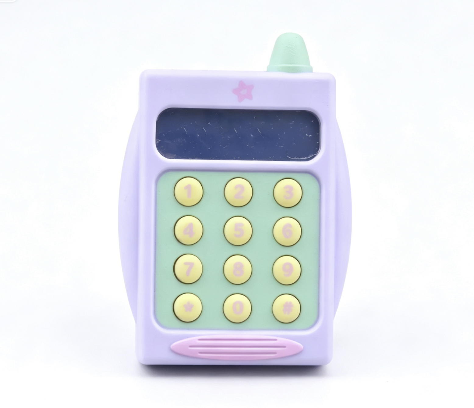 【Cell Phone for 15'' doll BittyBaby doll 】 Main image