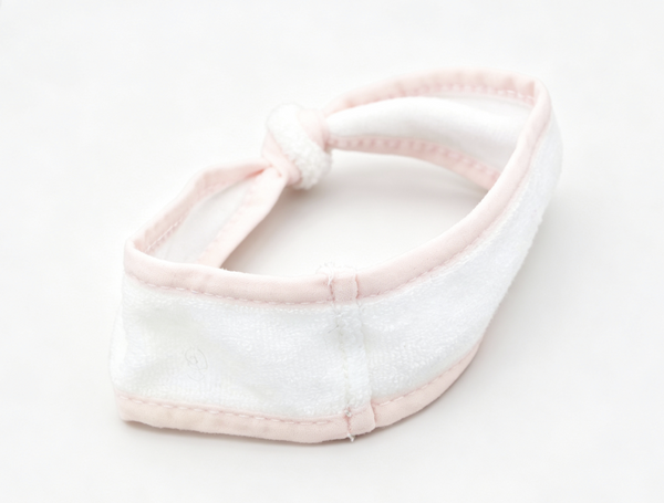 【Cute headband for 15'' doll】