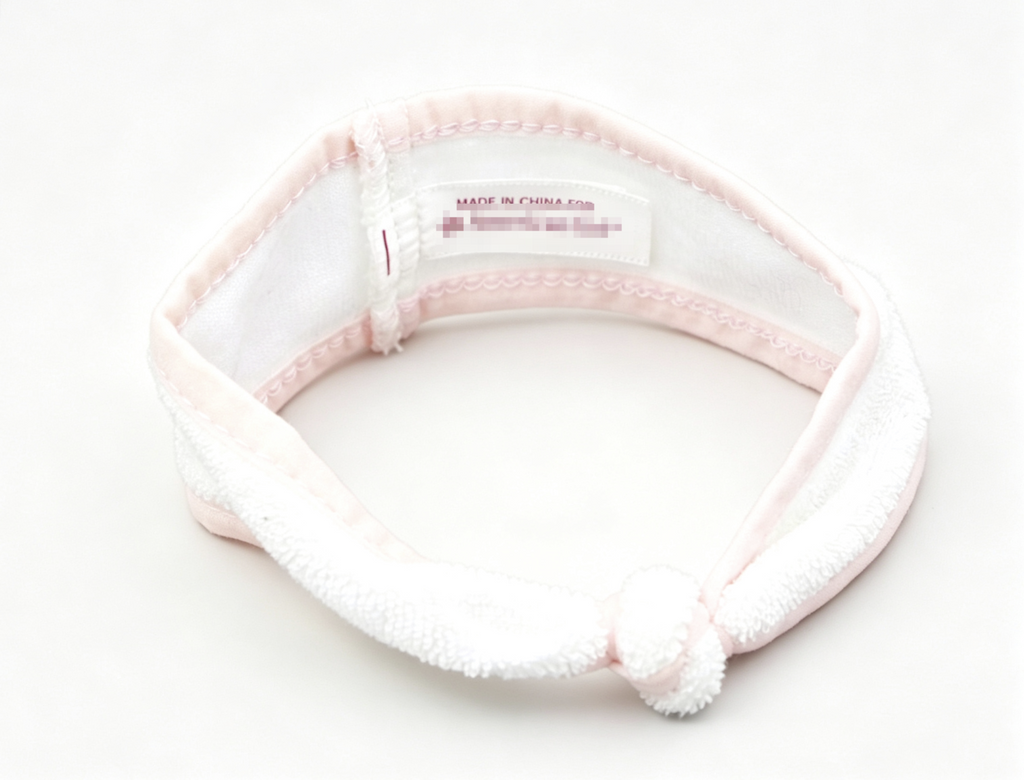 【Cute headband for 15'' doll】