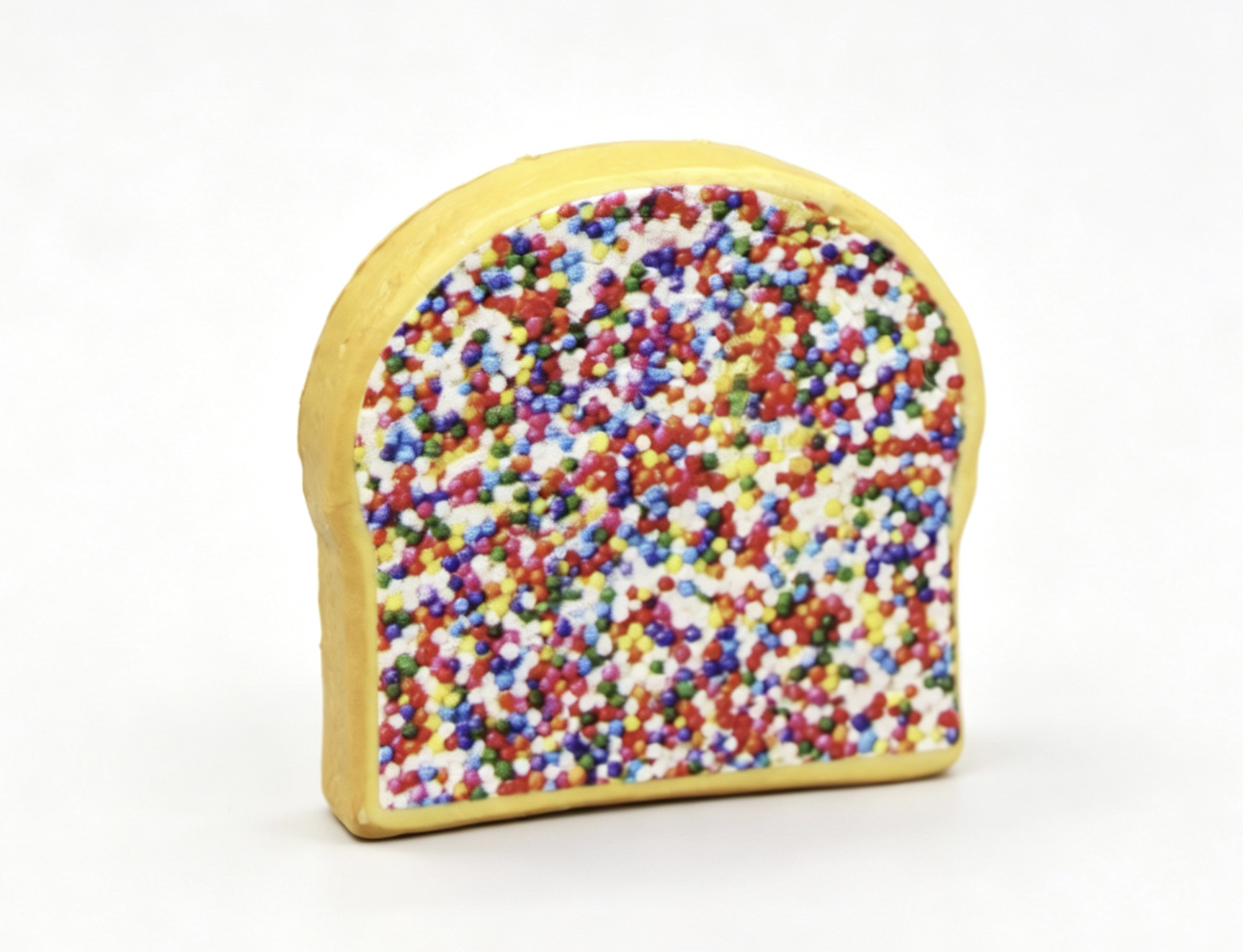 【FAIRY SPRINKLE TOAST for 18'' doll COMFY CAMPING ACCESSORIES】 Main image