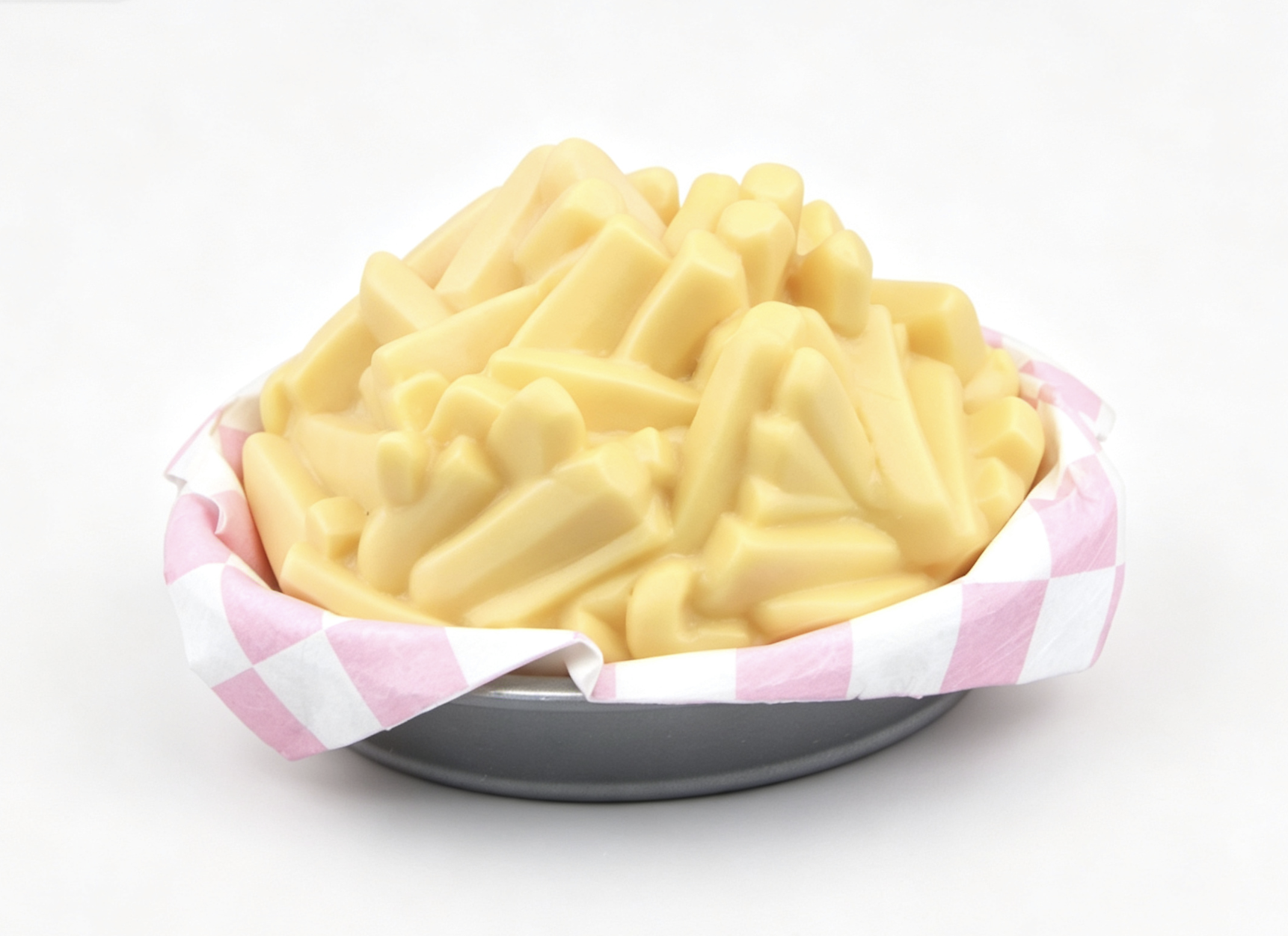 【Our Generation 18" Doll French Fries Food Accessory with Tray】 Main image