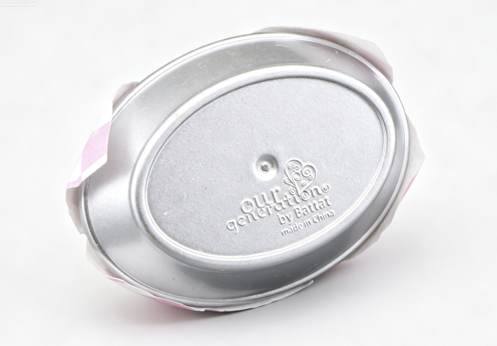 【Our Generation 18" Doll French Fries Food Accessory with Tray】