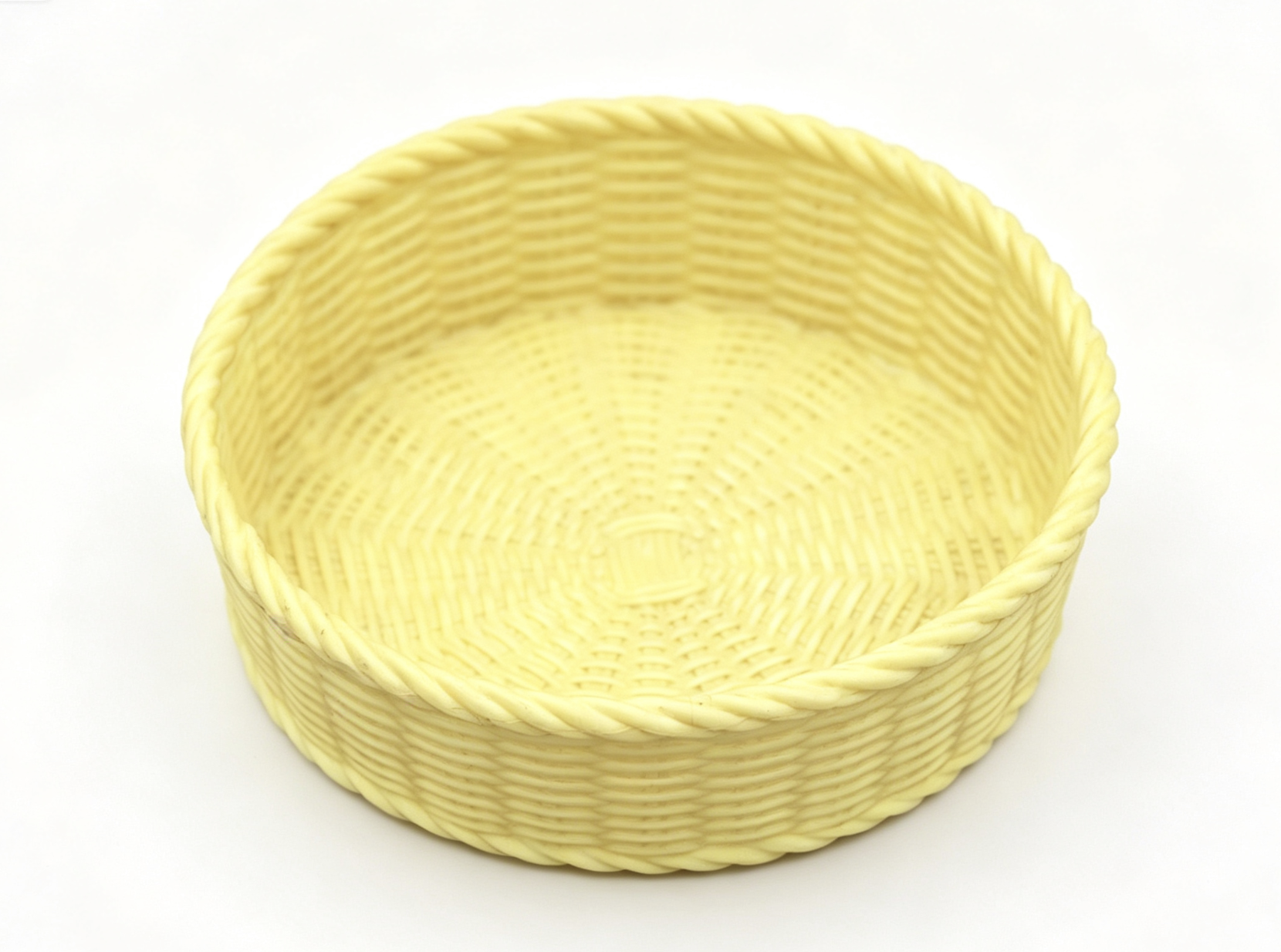【Weaving basket for 18'' doll Grand Hotel Bedroom Bathroom】 Main image
