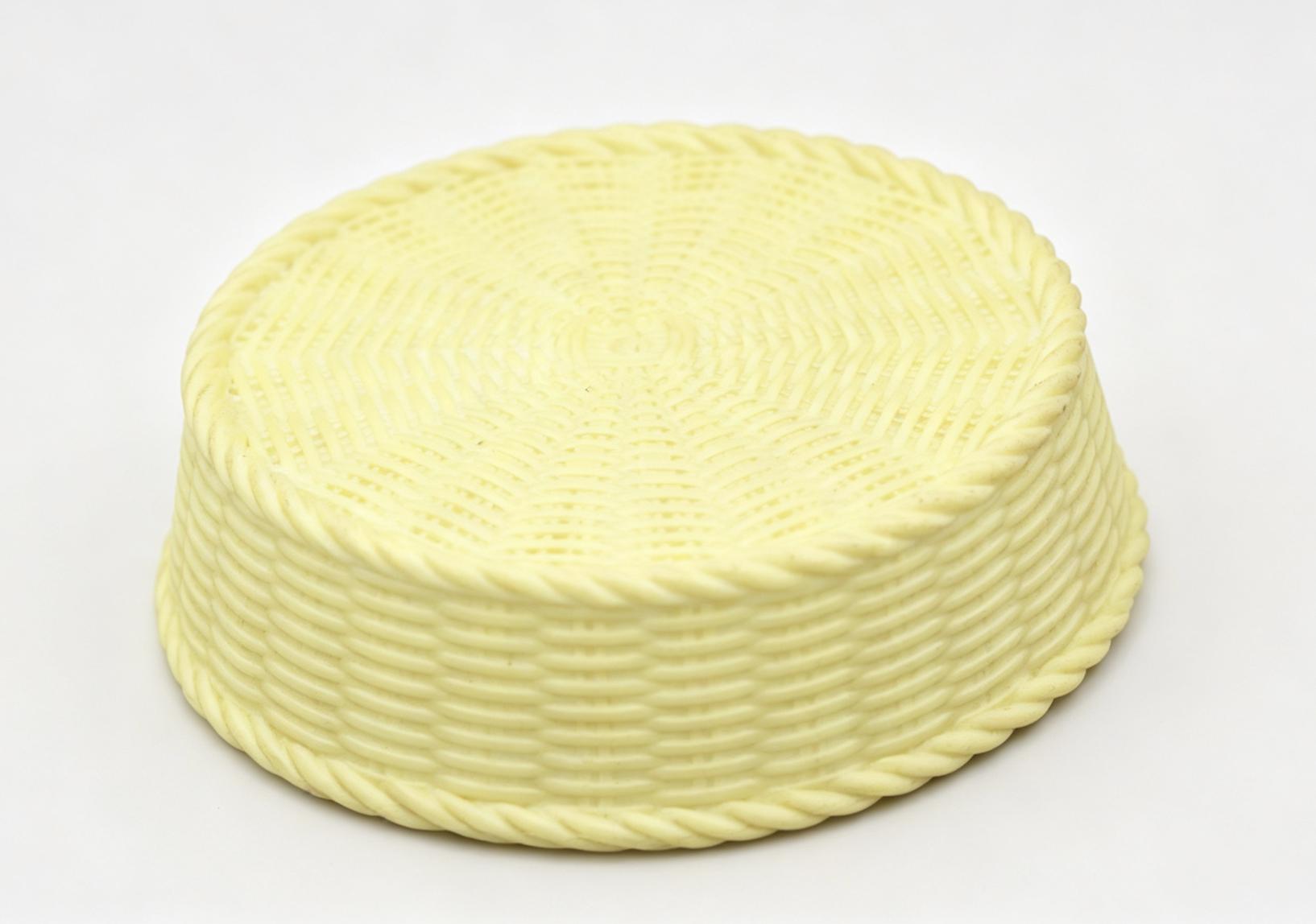 【Weaving basket for 18'' doll Grand Hotel Bedroom Bathroom】 Secondary image