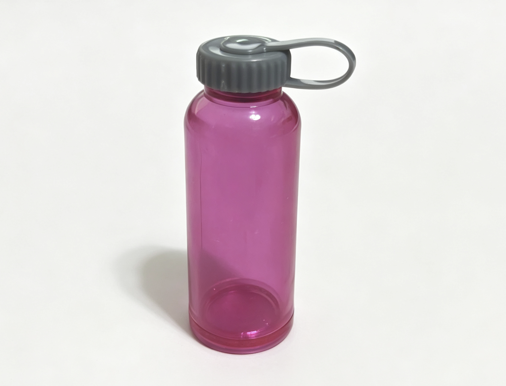 【 Gymnastics WATER BOTTLE for 18'' doll REPLACEMENT】 Main image