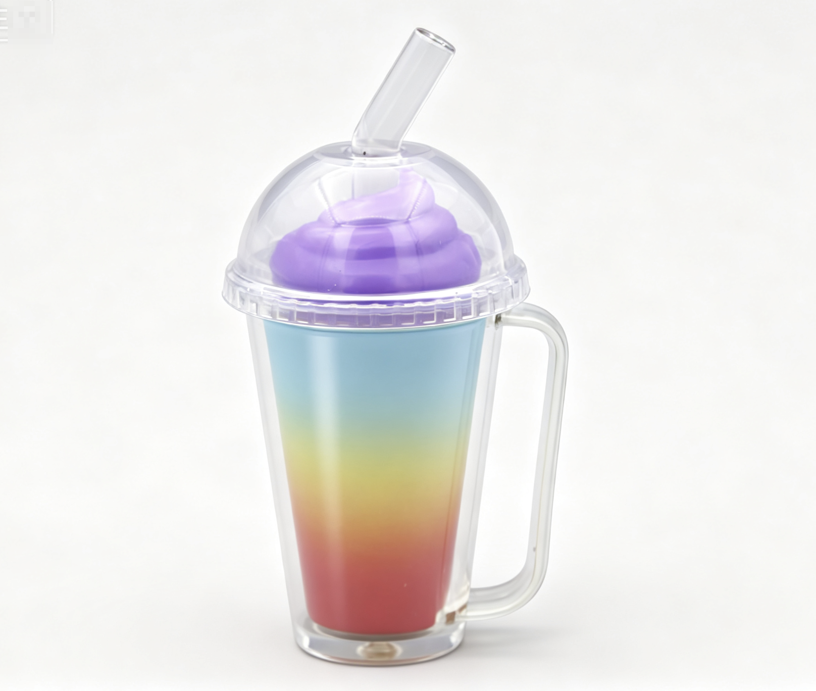 【18'' doll drinks cup Let's Create Accessories From CYO Collection】 Main image