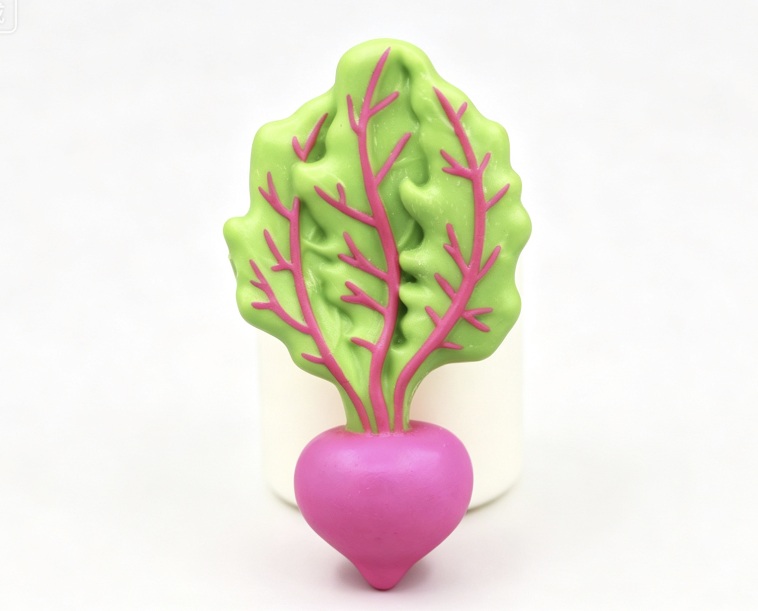 【A carrot from Rabbit Hutch for 14.5'' doll pet food】 Main image