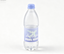 【A spring water bottle for 18'' doll Airlines drinks】