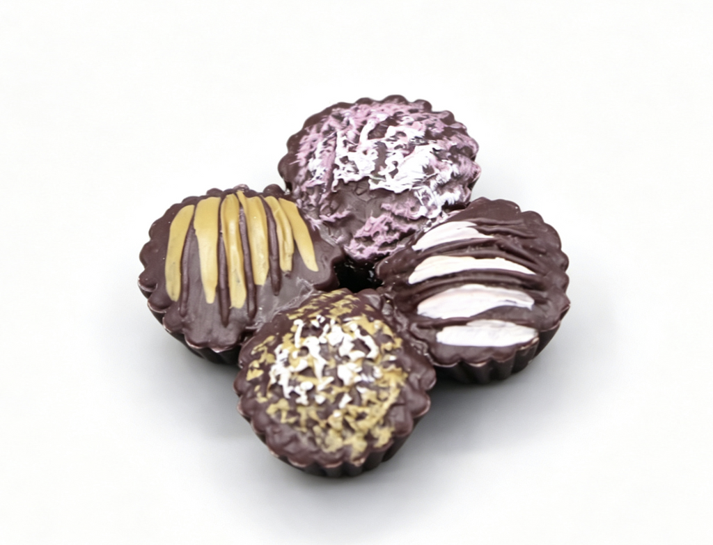 【Grand Hotel Chocolates for 18'' doll food】