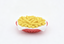 【Campus Snack Cart French Fries Basket for 18" Doll】