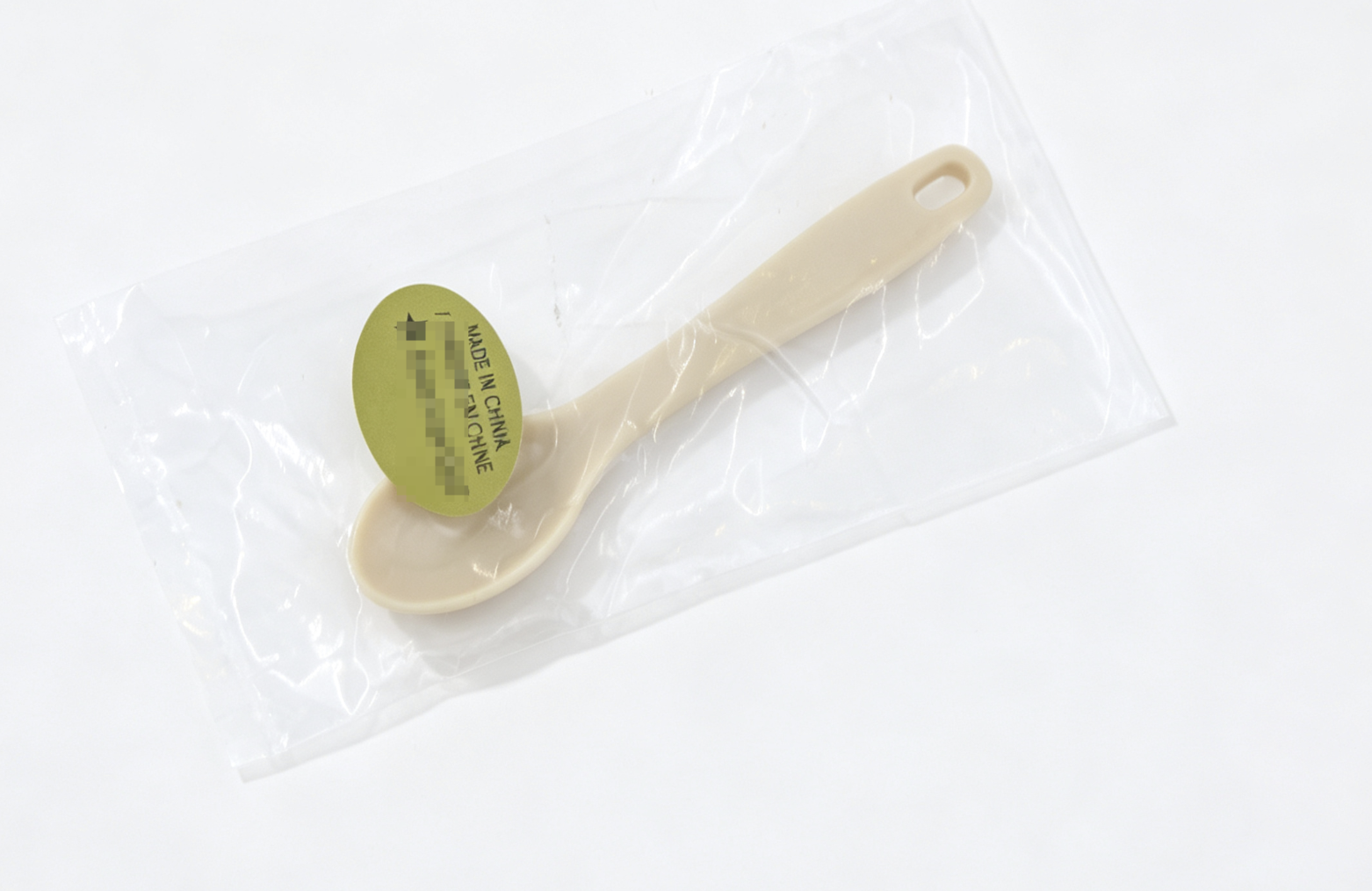 【 Kitchen Spoon Accessory for 18'' doll 】 Secondary image