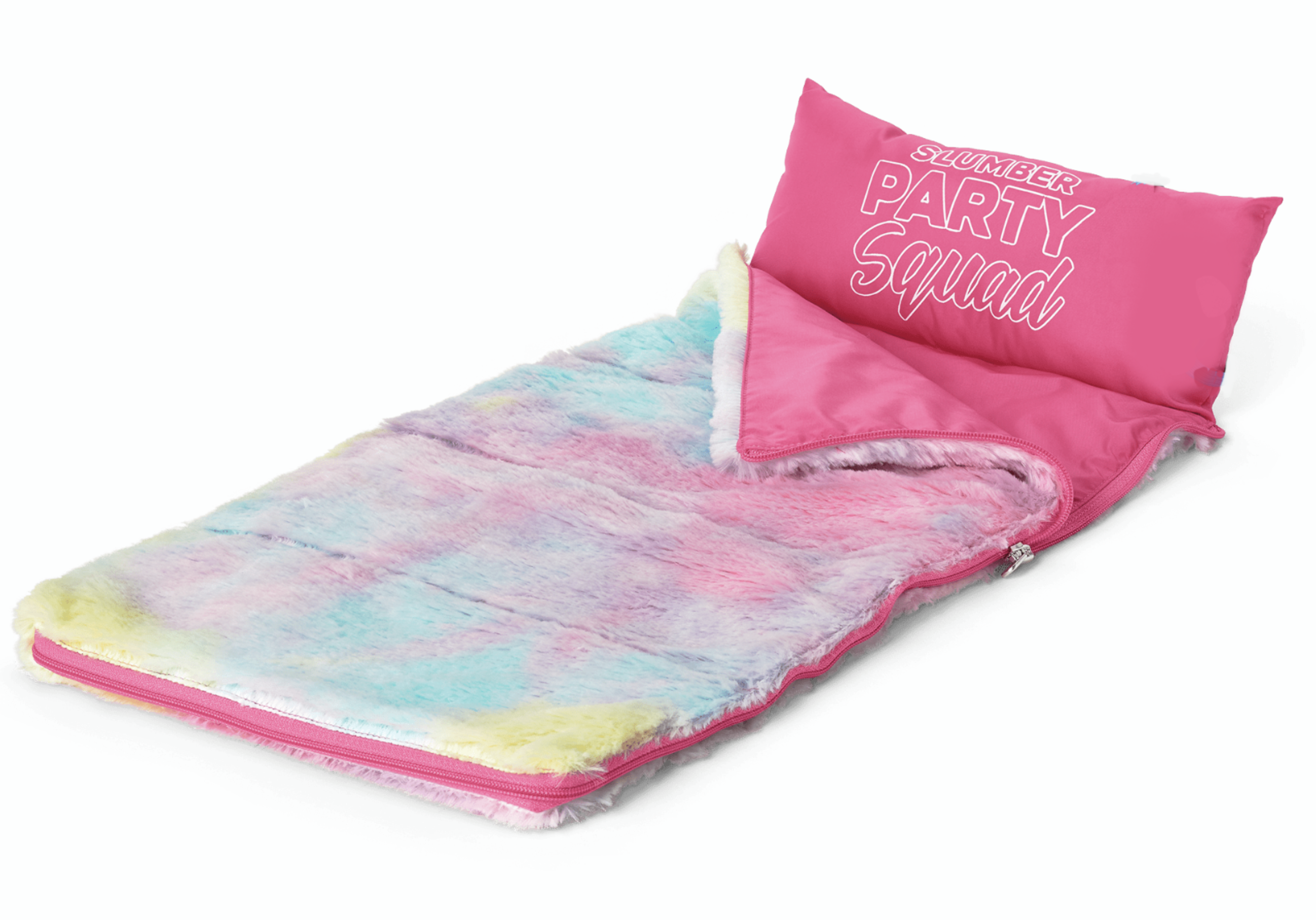 【Who's Ready to Snooze Sleeping Bag only for 18'' doll】 Main image