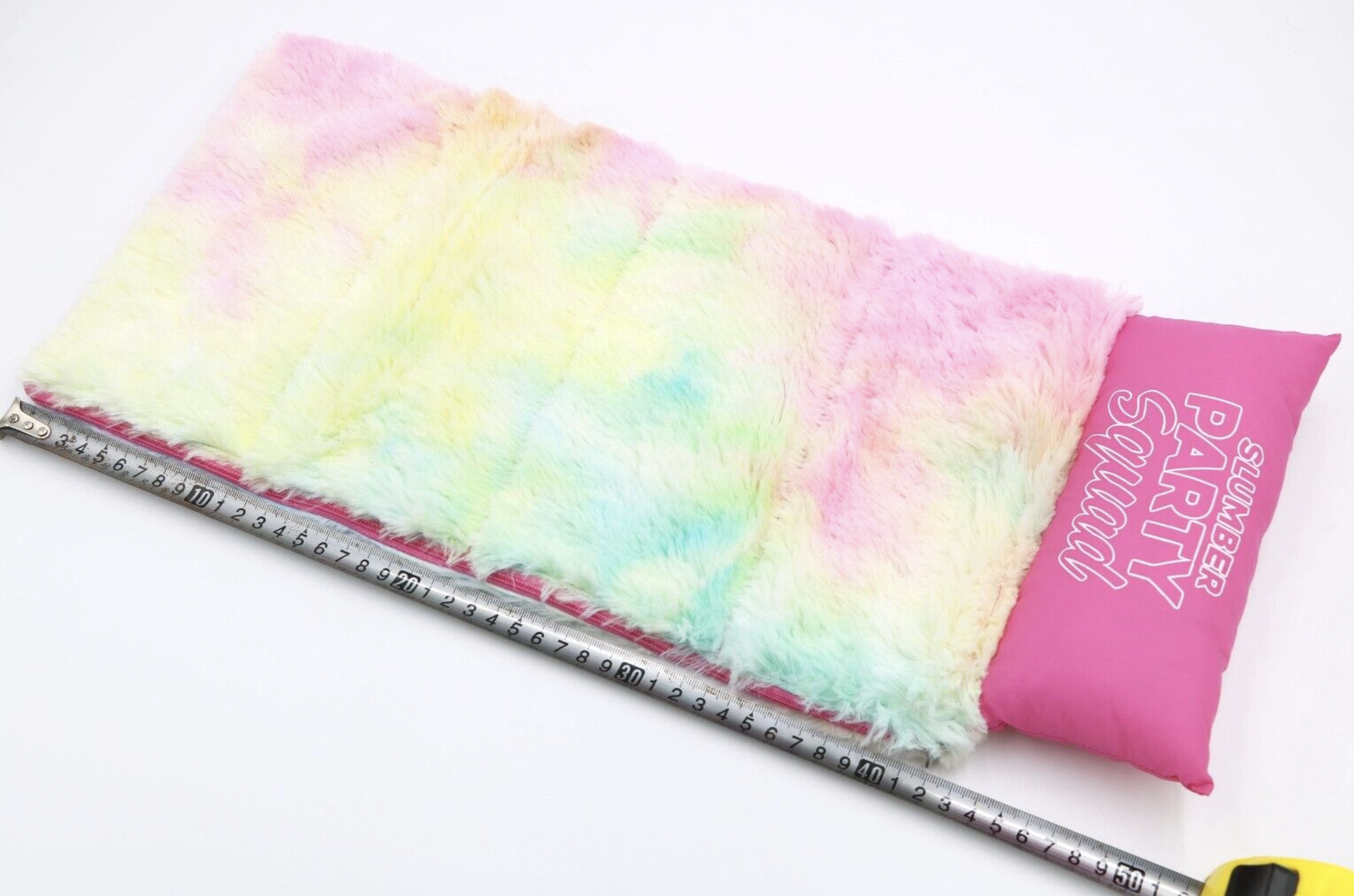 【Who's Ready to Snooze Sleeping Bag only for 18'' doll】 Secondary image