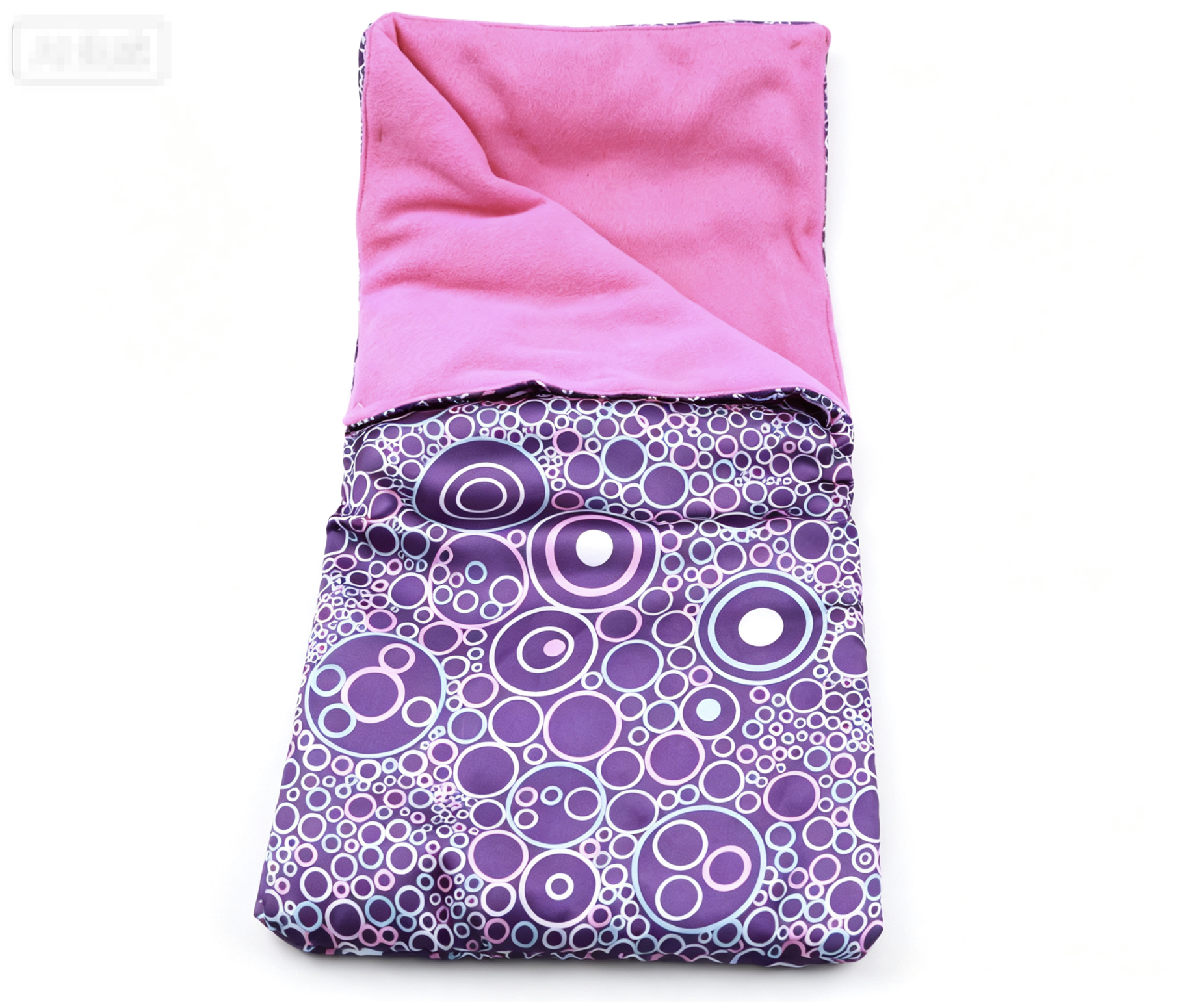 【Journey girls A sleeping bag for 18'' doll】 Main image