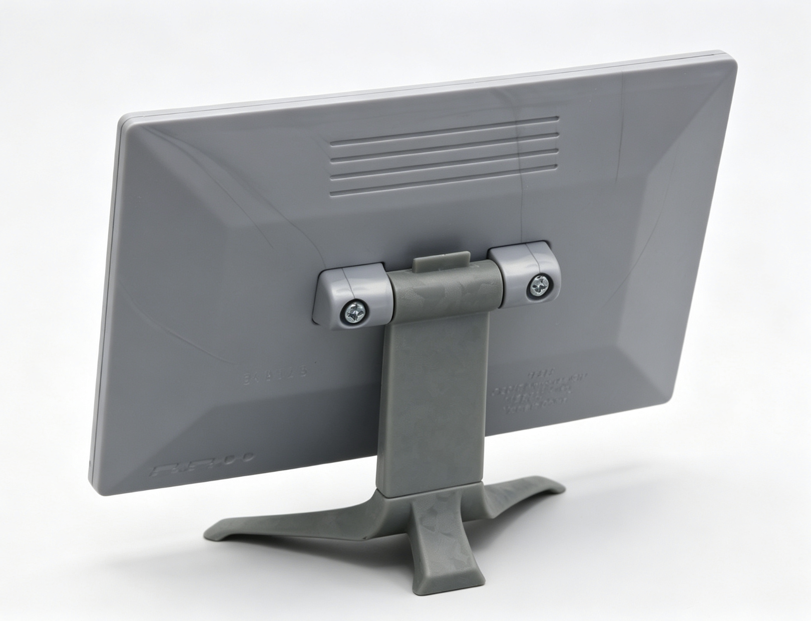 【A video monitor transactiion for 18'' doll】 Secondary image
