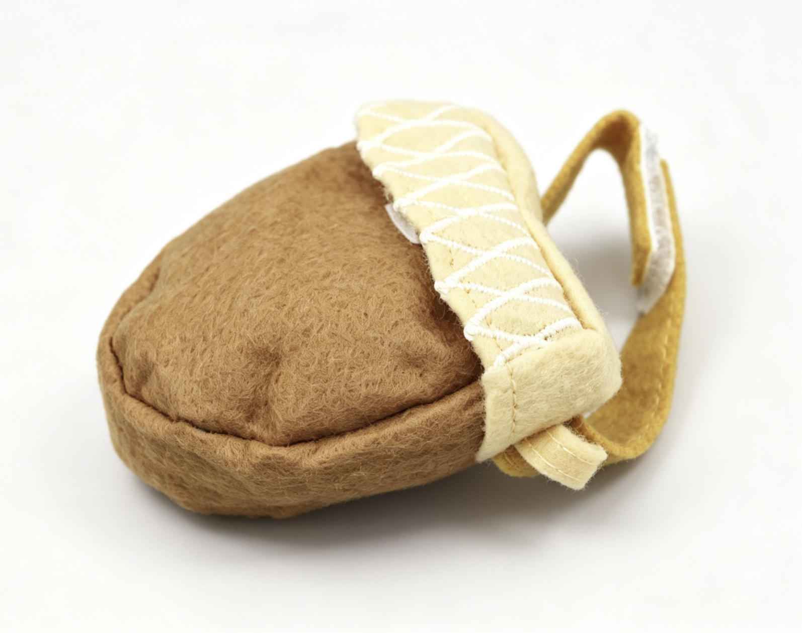【A bag from Nature Explorer Set for 18'' doll outfit】 Main image