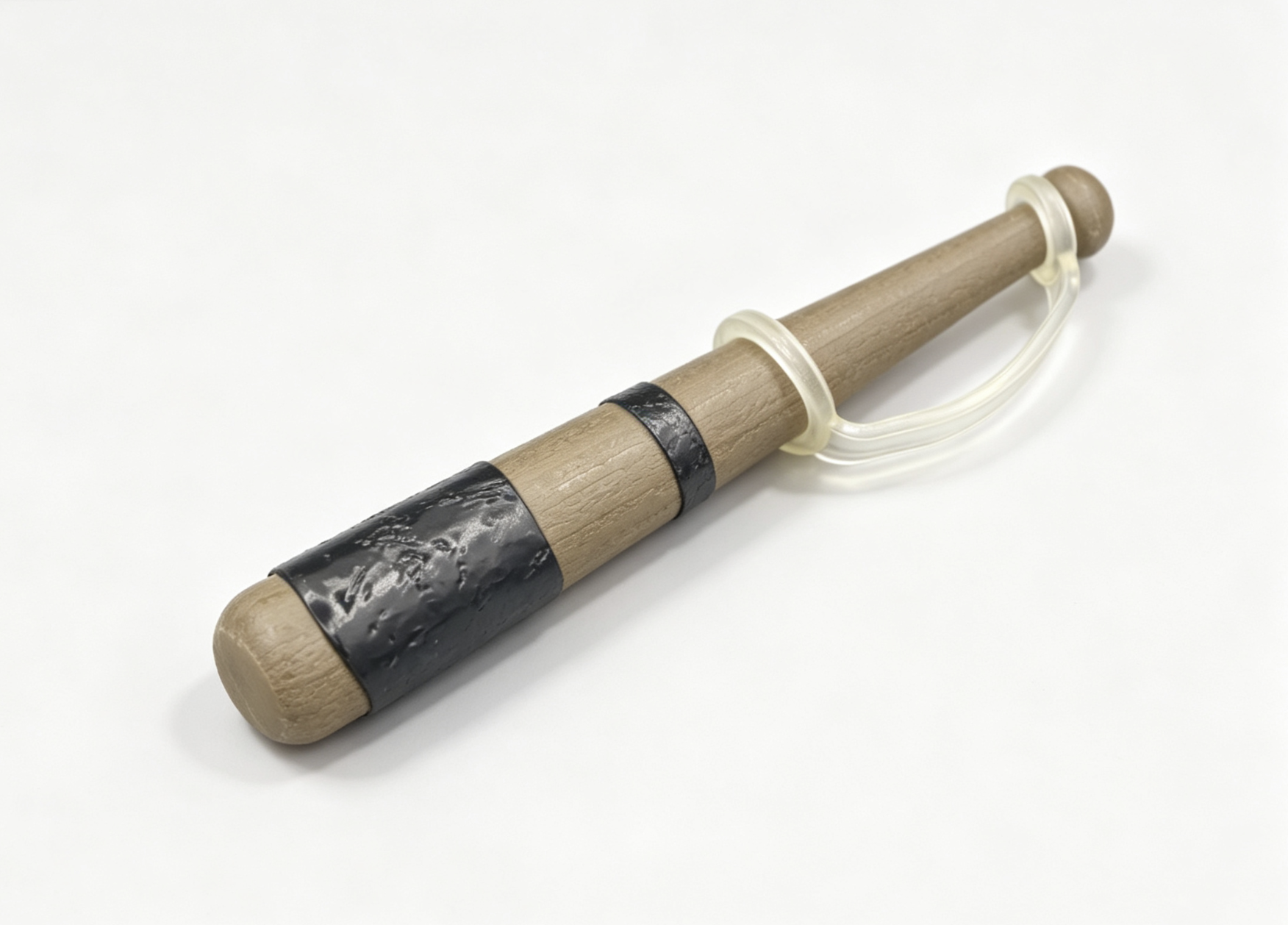 【 A Beater’s bat for 18'' doll Hogwarts Quidditch Accessory】 Secondary image