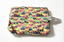 【A plush cushion for 18'' doll mat】