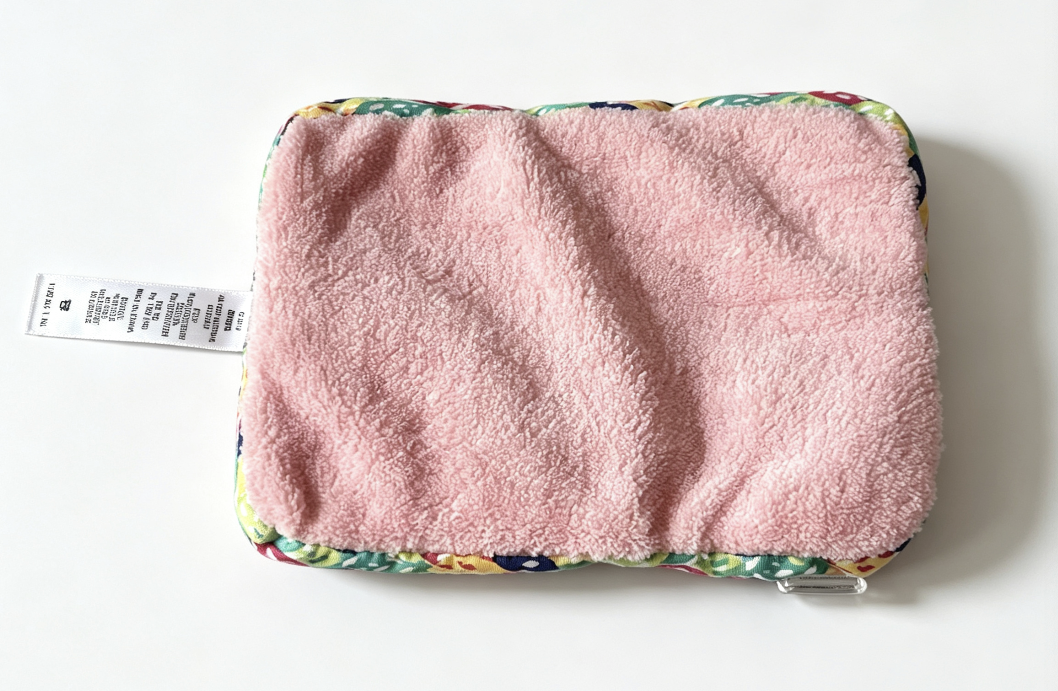 【A plush cushion for 18'' doll mat】 Secondary image