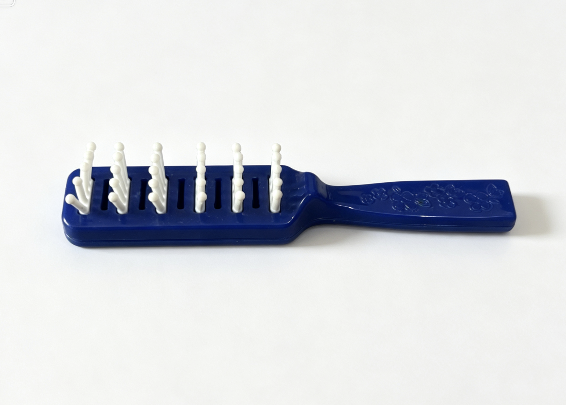 【A Kavi hair brush for 18'' doll comb】 Main image
