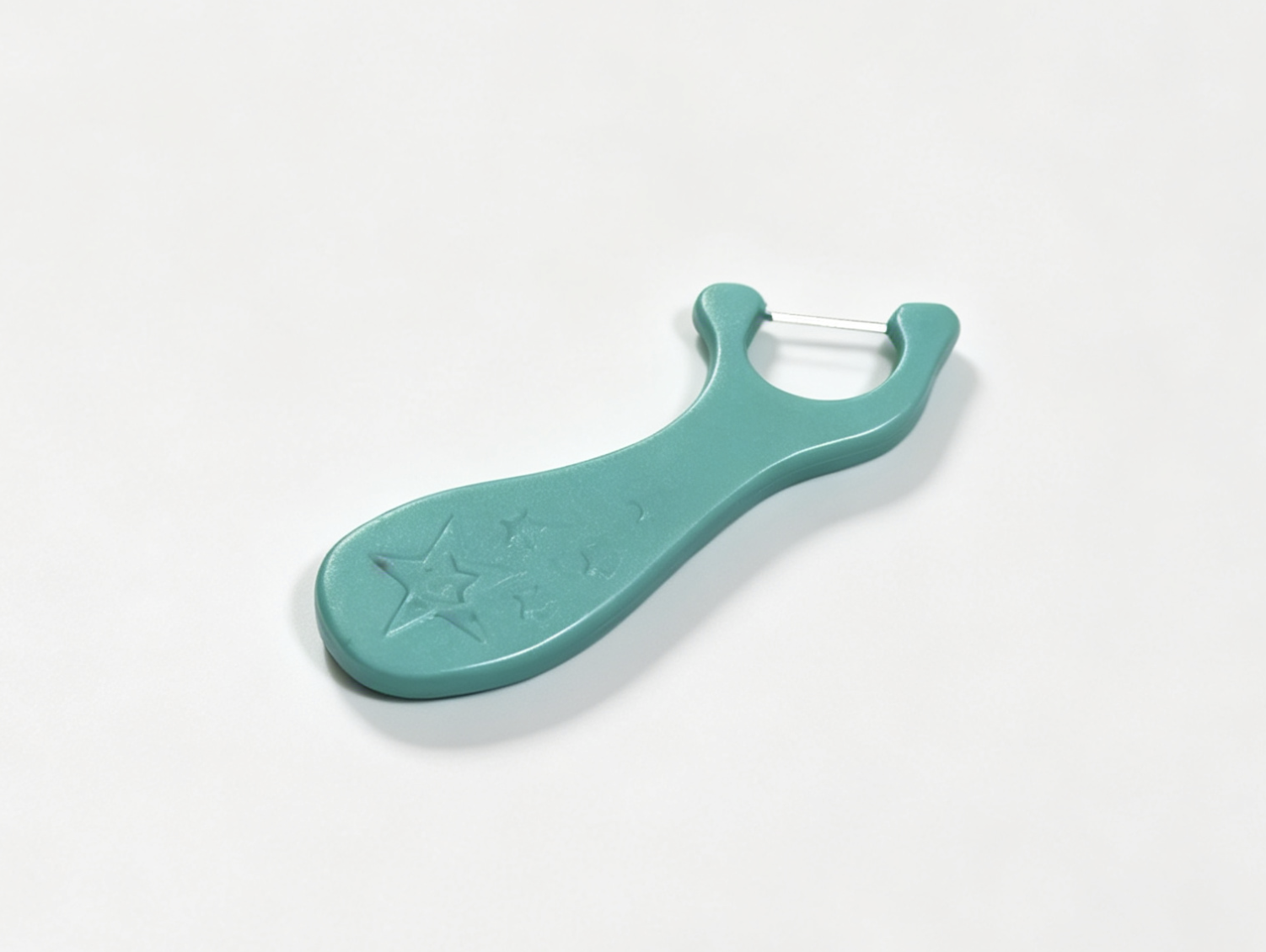 【Pack a tiny floss pick fr Don't Forget to Brush Set for 18'' doll】 Secondary image