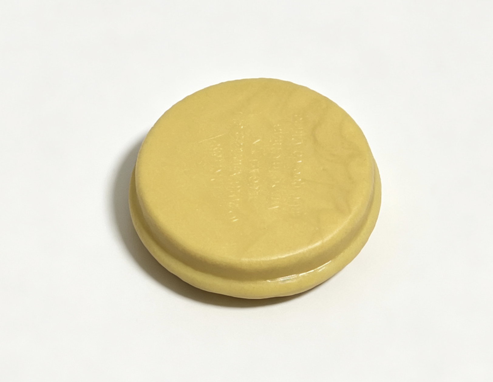 【 Cherry pie from City Market for 18'' doll diner food】 Secondary image