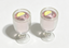 【2pcs Lemonade juice cup for 18" doll Party Treat Set】