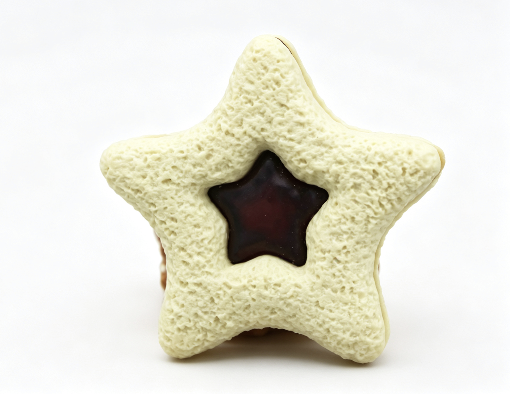 【A star cookie from B baby Twins snack pack set for 15'' doll】 Main image