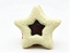 【A star cookie from B baby Twins snack pack set for 15'' doll】